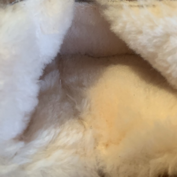 Emu Australia booties Size 8 - Picture 8 of 9